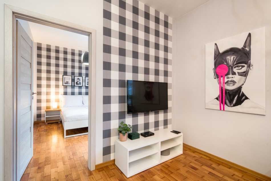 Zdj�cie apartamentu